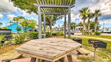 Stuga (2 Bedrooms) | Interiör