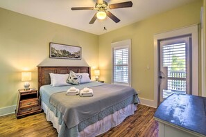 Cottage (2 Bedrooms) | Nội thất