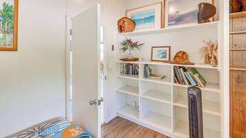 Casa (3 Bedrooms) | Interior