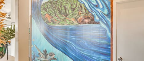 Rumah (3 Bedrooms) | Interior