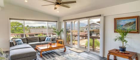 Casa (3 Bedrooms) | Parte interna