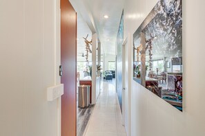 Maison (3 Bedrooms) | Intérieur