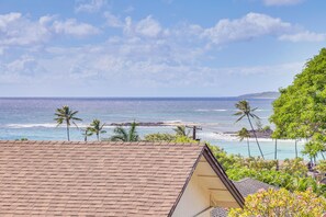 House (3 Bedrooms) | Interior - Walk to Beach: Koloa Getaway w/ Ocean Views (Koloa)