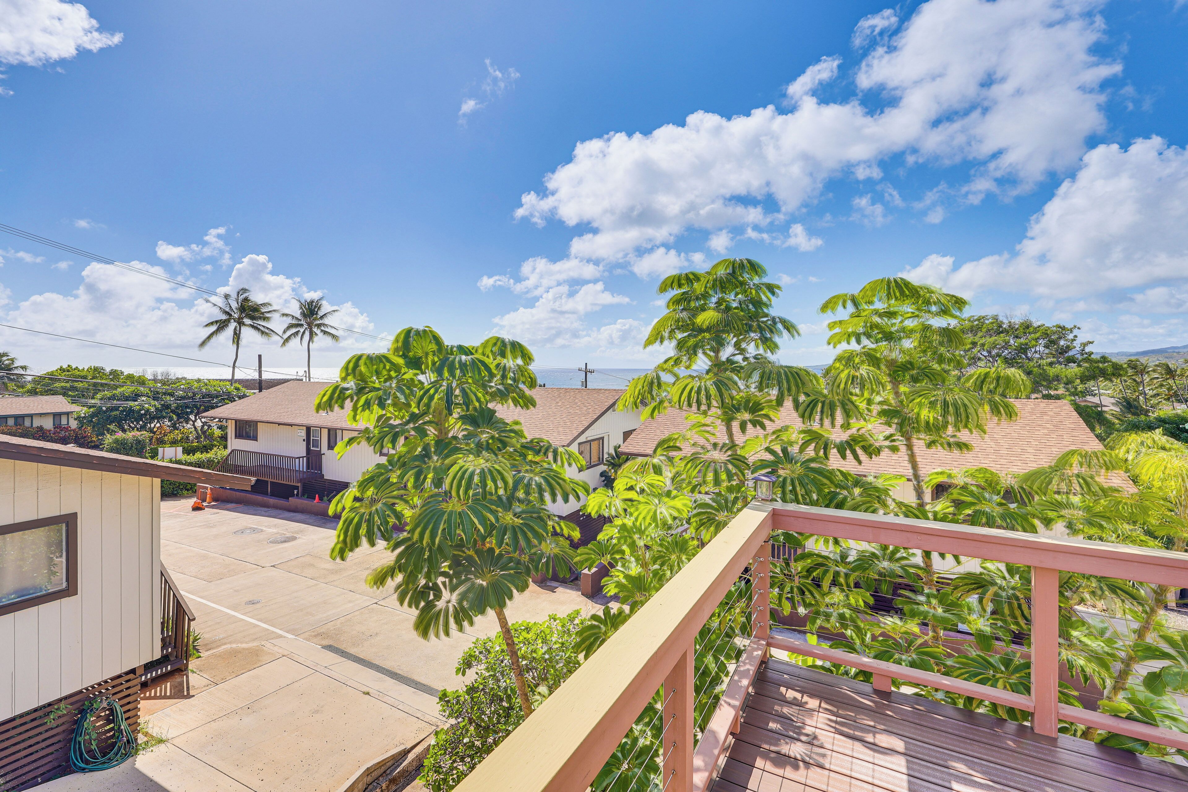 單棟房屋 (3 Bedrooms) | 內部