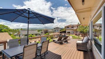 Rumah (3 Bedrooms) | Interior