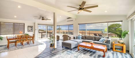 Casa (3 Bedrooms) | Vista frontal de la propiedad