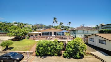 獨棟房屋 (3 Bedrooms) | 住宿內部