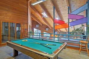 Apartment (2 Bedrooms) | Interior - Silverthorne Condo: Patio, Mtn Views, Pool Access! (Silverthorne)