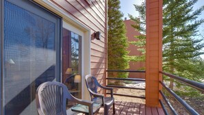 Leilighet (2 Bedrooms) | Innvendig