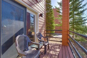 Apartment (2 Bedrooms) | Innenbereich