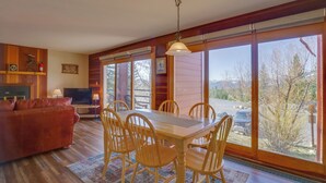 Leilighet (2 Bedrooms) | Innvendig