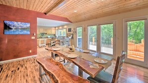 Hus (5 Bedrooms) | Innvendig
