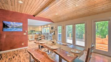 Huis (5 Bedrooms) | Interieur