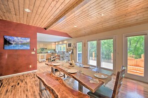 하우스 (5 Bedrooms) | 내부