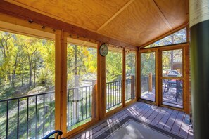 House (5 Bedrooms) | Interior - Casa Immaculata on Chalk Creek w/ Views! (Nathrop)