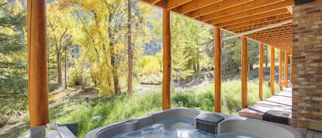 Ferienhaus (5 Bedrooms) | Innenbereich