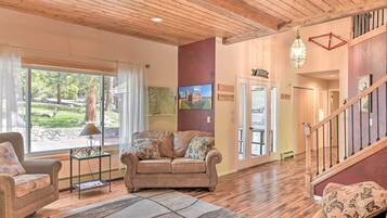 Huis (5 Bedrooms) | Interieur