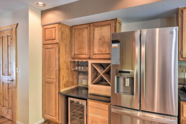 Rumah (5 Bedrooms) | Interior