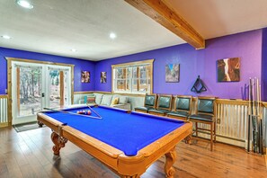 Rumah (5 Bedrooms) | Interior