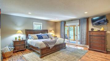 Huis (5 Bedrooms) | Interieur