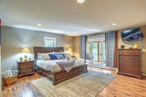 Rumah (5 Bedrooms) | Interior