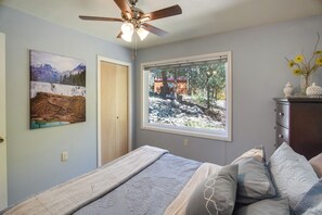 Rumah (5 Bedrooms) | Interior