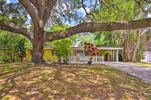 Hus (2 Bedrooms) | Innvendig