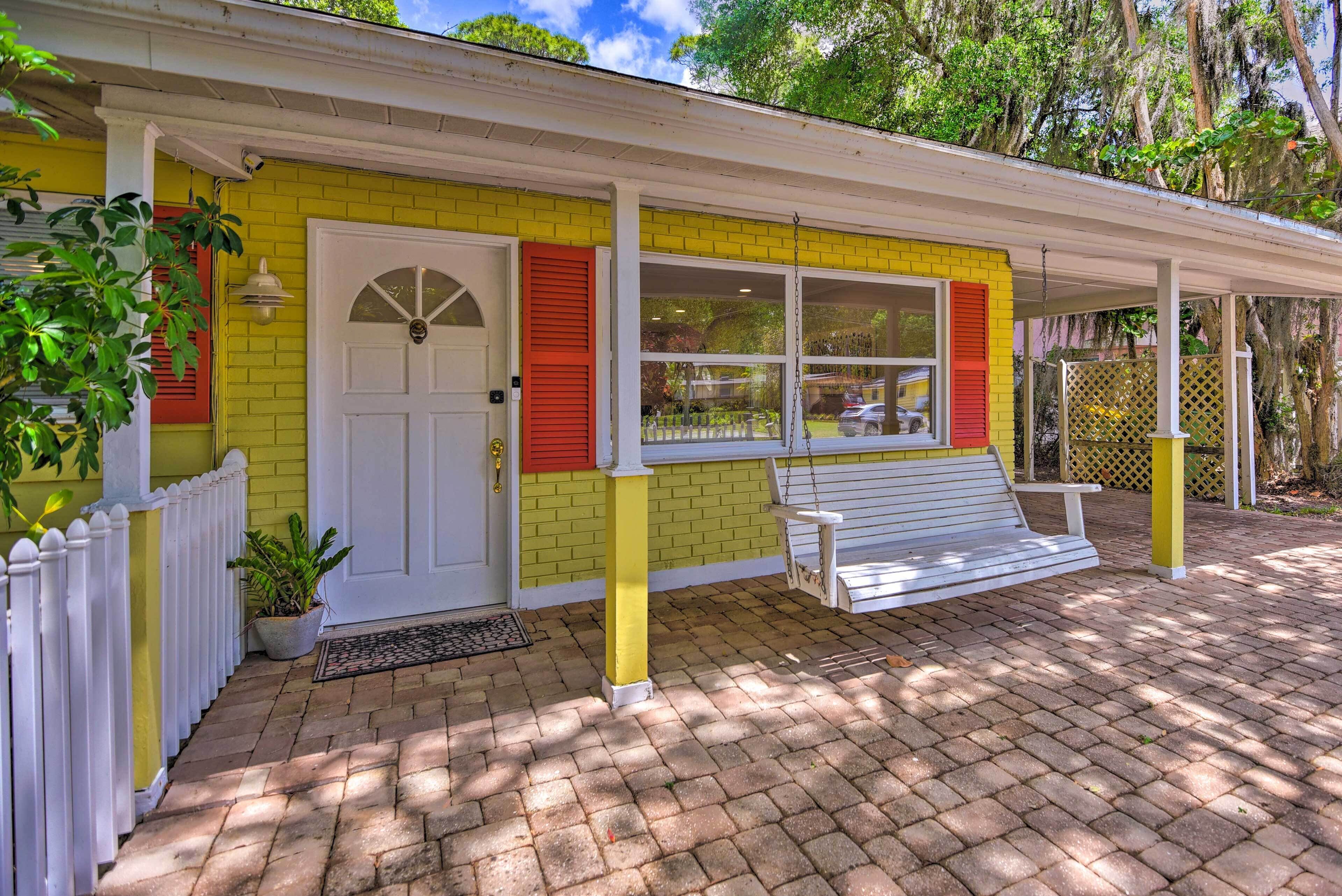 Casa (2 Bedrooms) | Interior