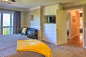 Hus (2 Bedrooms) | Innvendig