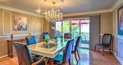 Bring Your Pets! Chattanooga Home w/ Dtwn Views