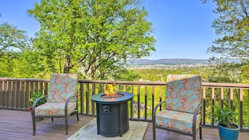 Maison (2 Bedrooms) | Intérieur