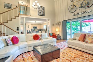 Casa (2 Bedrooms) | Interior