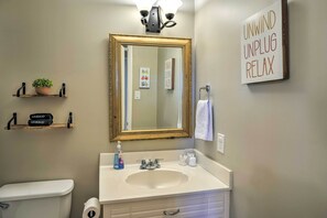 Nhà (2 Bedrooms) | Nội thất