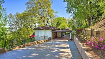 Nhà (2 Bedrooms) | Nội thất