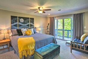 Casa (2 Bedrooms) | Interior