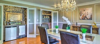 Charming Chattanooga Home w/ Downtown Views!