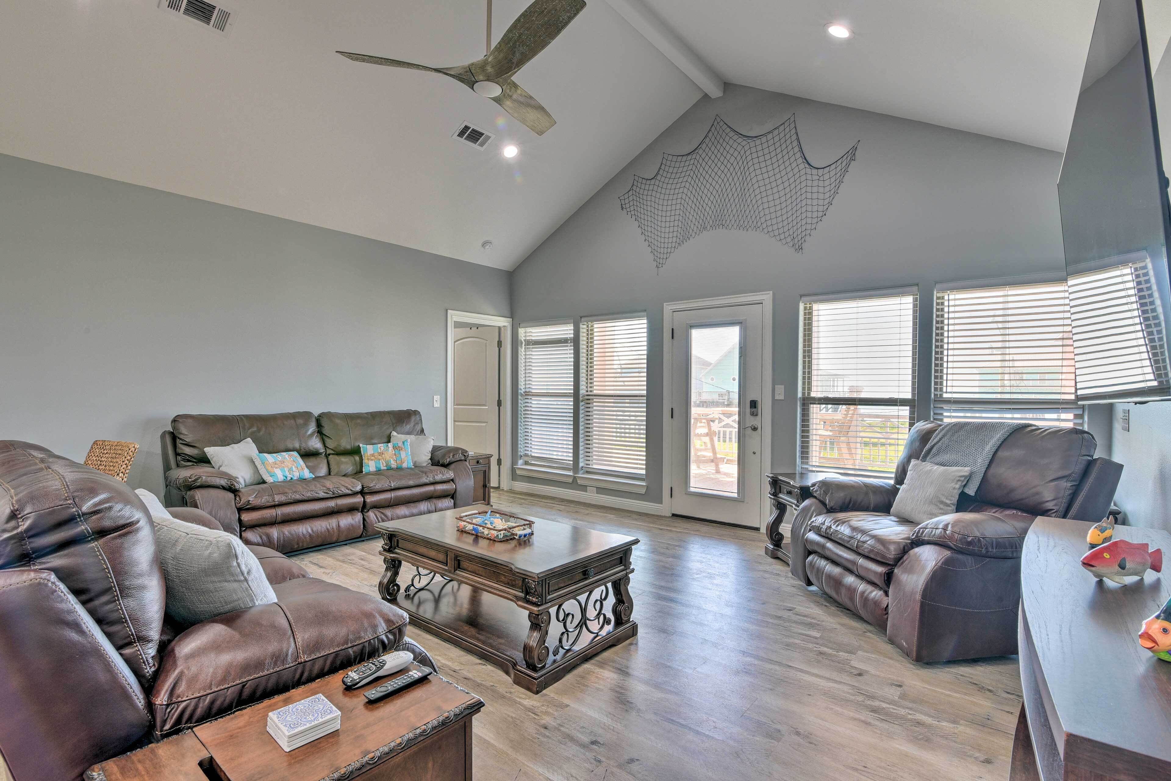 Casa (3 Bedrooms) | Interior