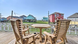 Hus (3 Bedrooms) | Fasade