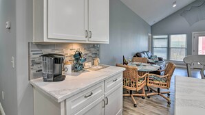Hus (3 Bedrooms) | Innvendig