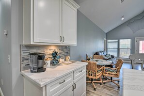 Ferienhaus (3 Bedrooms) | Innenbereich