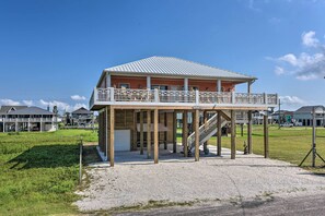 Ferienhaus (3 Bedrooms) | Innenbereich