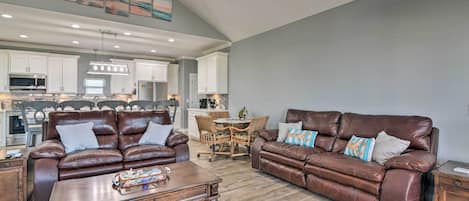 Casa (3 Bedrooms) | Interior