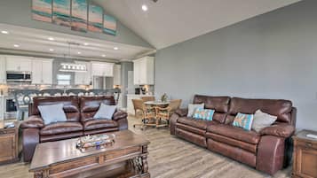 Rumah (3 Bedrooms) | Interior