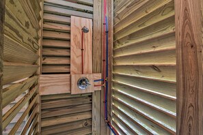 Ferienhaus (3 Bedrooms) | Innenbereich