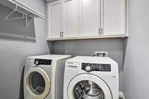 Rumah (3 Bedrooms) | Interior