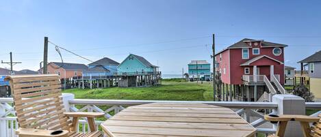 Hus (3 Bedrooms) | Interiör