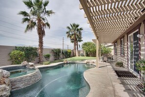 Rumah (3 Bedrooms) | Interior