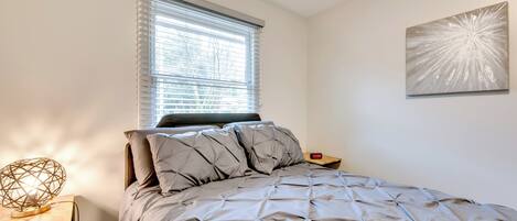 Huis (3 Bedrooms) | Interieur