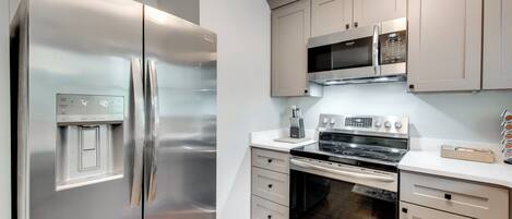 Ferienhaus (3 Bedrooms) | Innenbereich