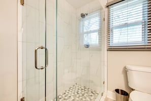 Ferienhaus (3 Bedrooms) | Innenbereich